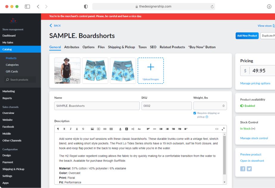 Ecommerce Payment Solutions