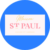 Maison St. Paul
